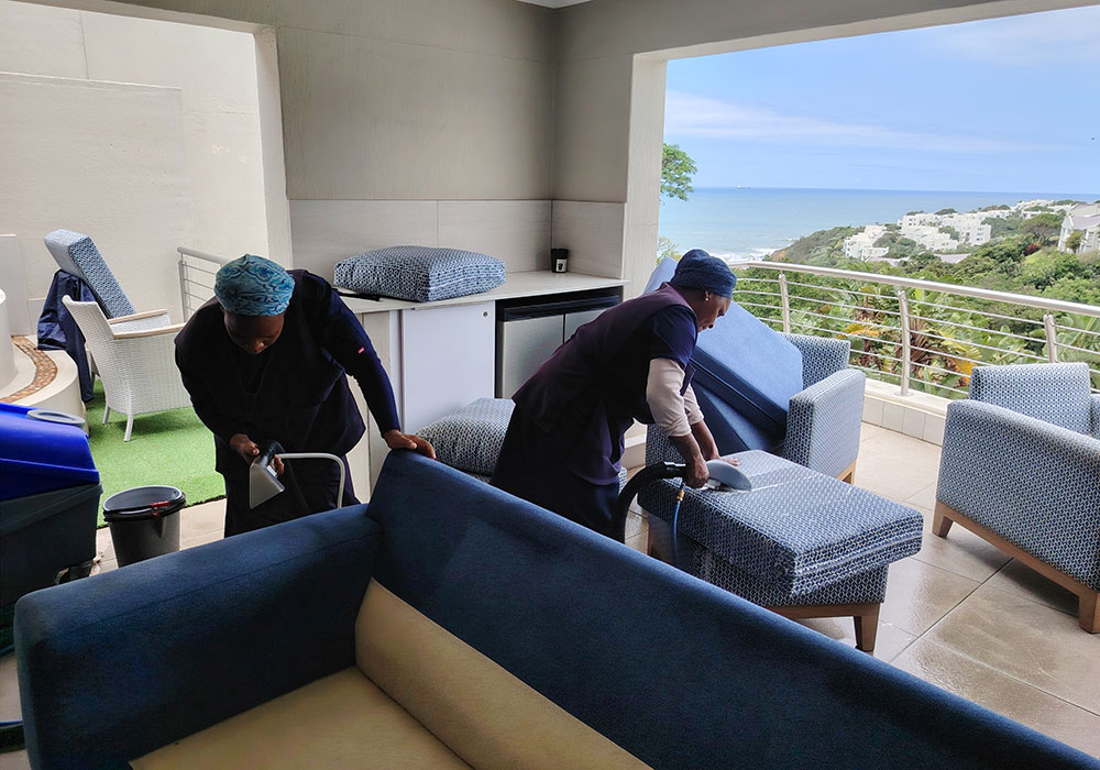 KirbeKleen Carpet, Upholstery and Leather Cleaning