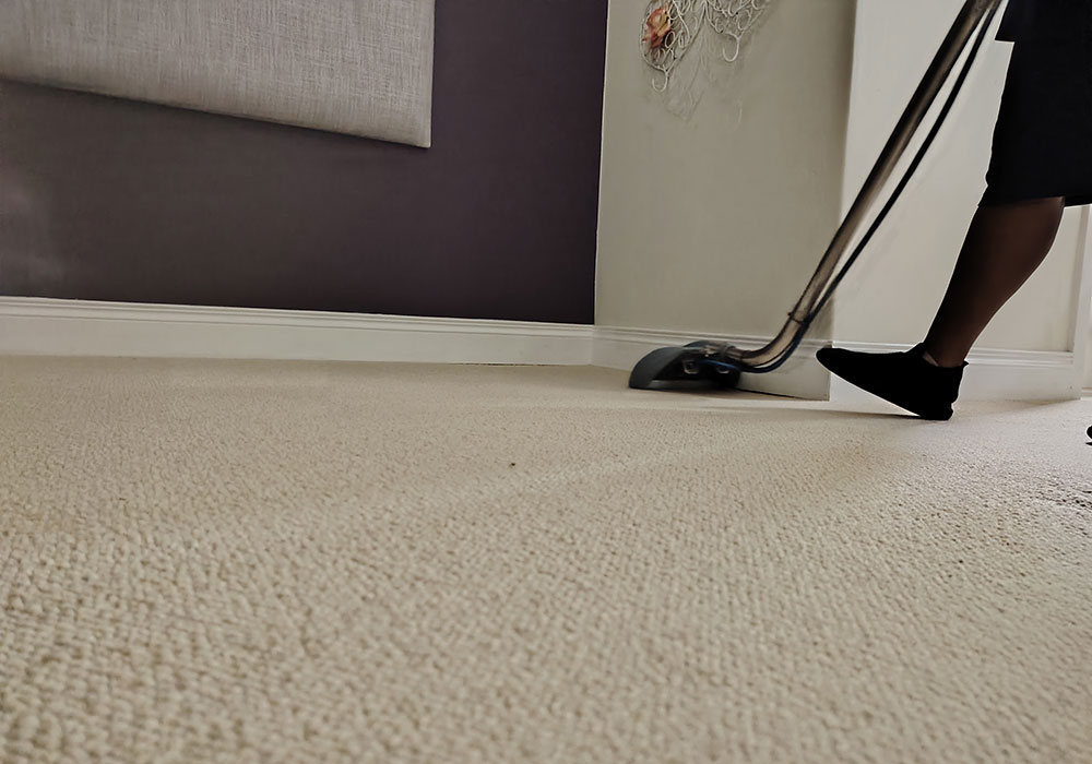 KirbeKleen Carpet, Upholstery and Leather Cleaning