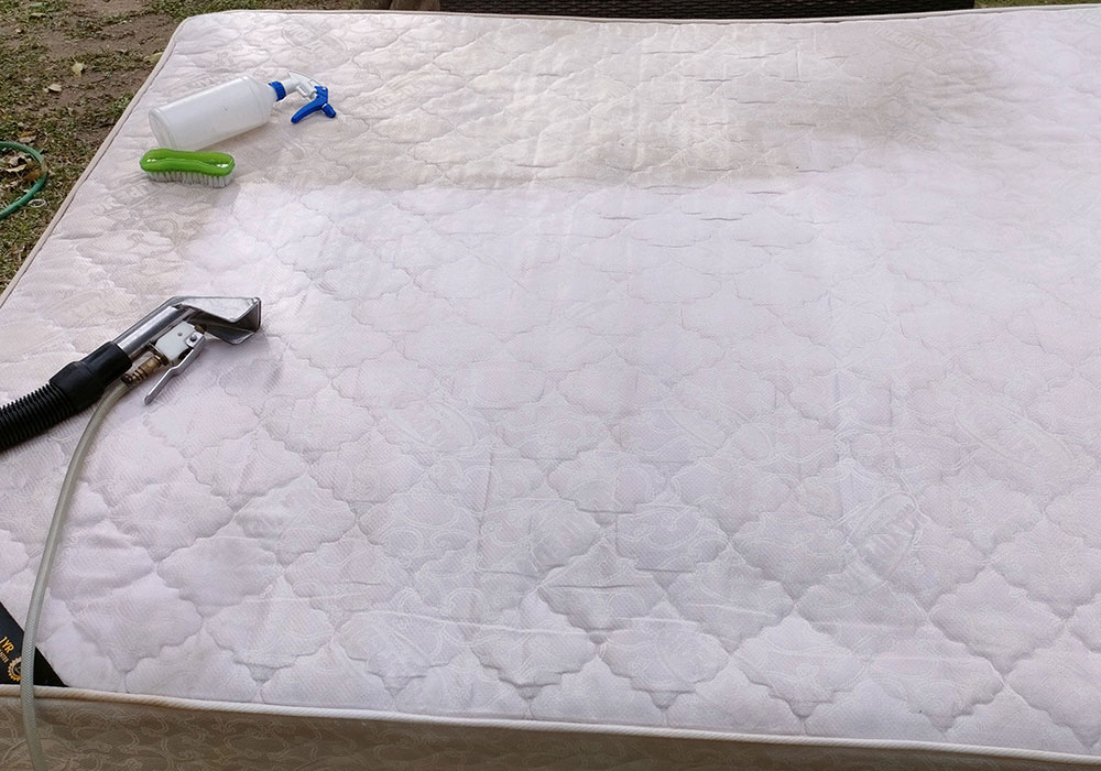 KirbeKleen Carpet, Upholstery and Leather Cleaning