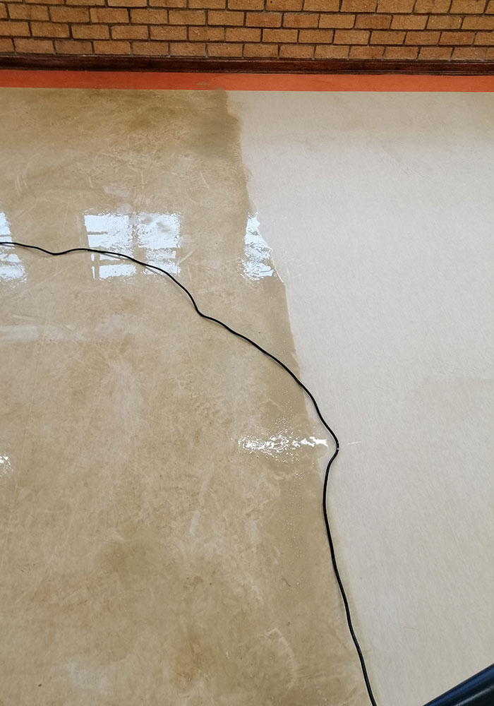 KirbeKleen Carpet, Upholstery and Leather Cleaning