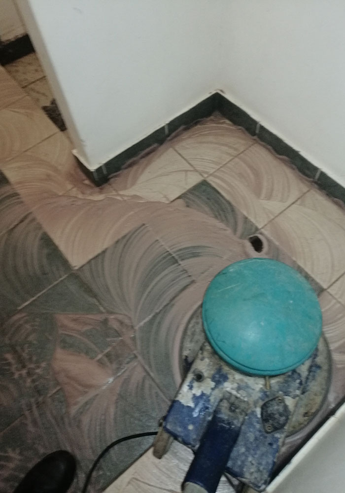 KirbeKleen Carpet, Upholstery and Leather Cleaning