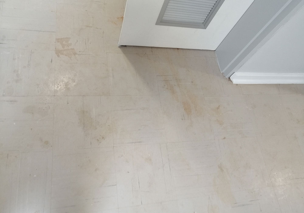 KirbeKleen Carpet, Upholstery and Leather Cleaning