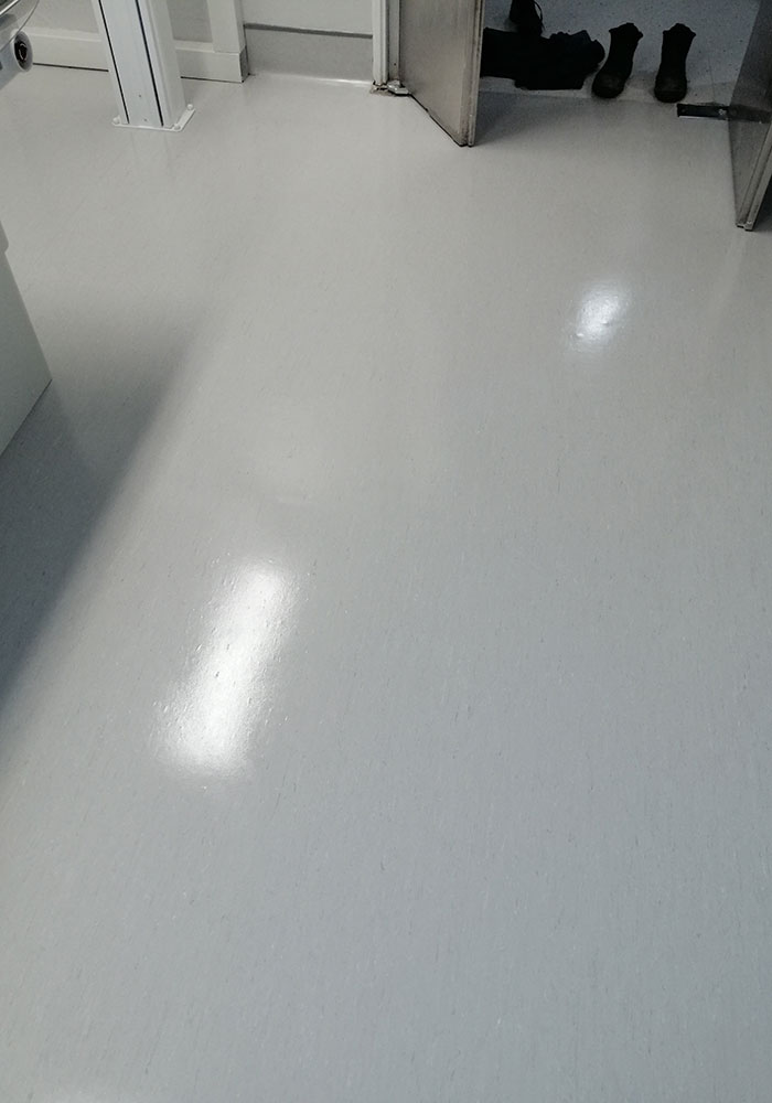 KirbeKleen Carpet, Upholstery and Leather Cleaning