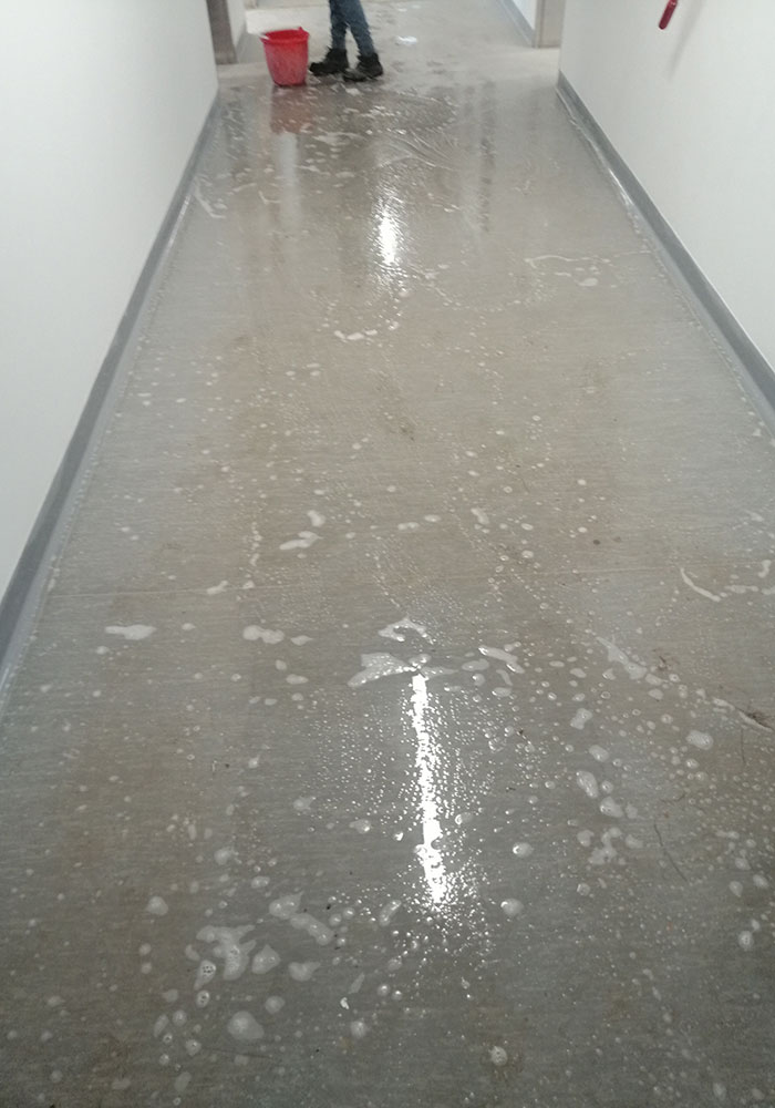 KirbeKleen Carpet, Upholstery and Leather Cleaning