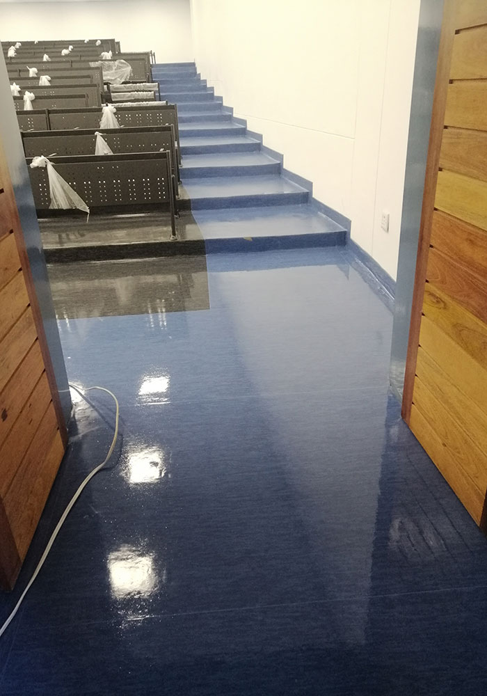 KirbeKleen Carpet, Upholstery and Leather Cleaning