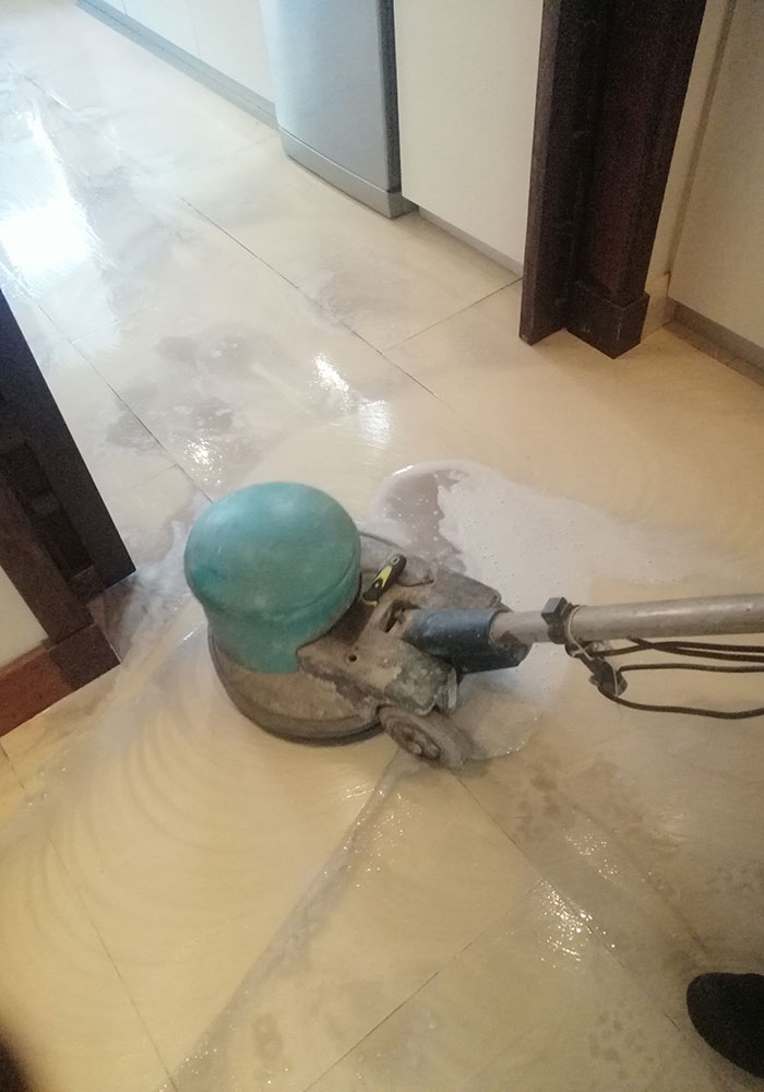 KirbeKleen Carpet, Upholstery and Leather Cleaning