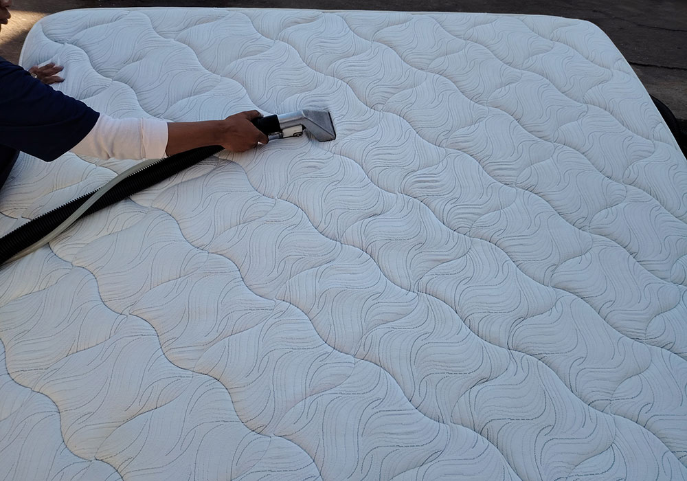 KirbeKleen Carpet, Upholstery and Leather Cleaning