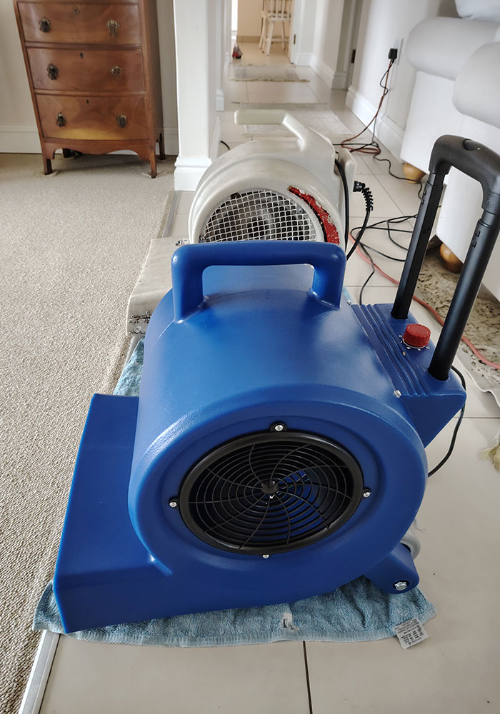 KirbeKleen Carpet, Upholstery and Leather Cleaning